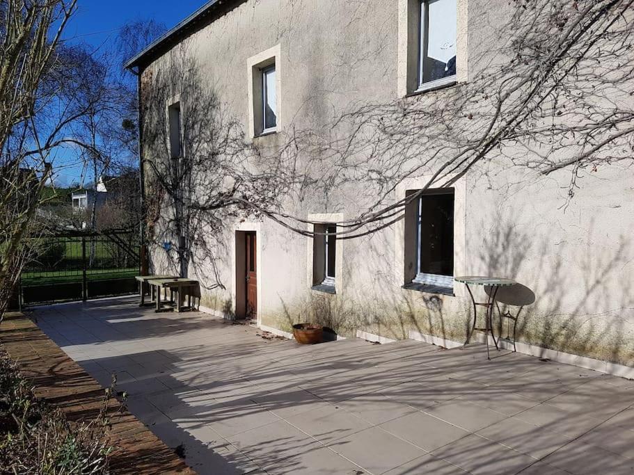 La Premiere Pierre Villa Pierric Exteriör bild